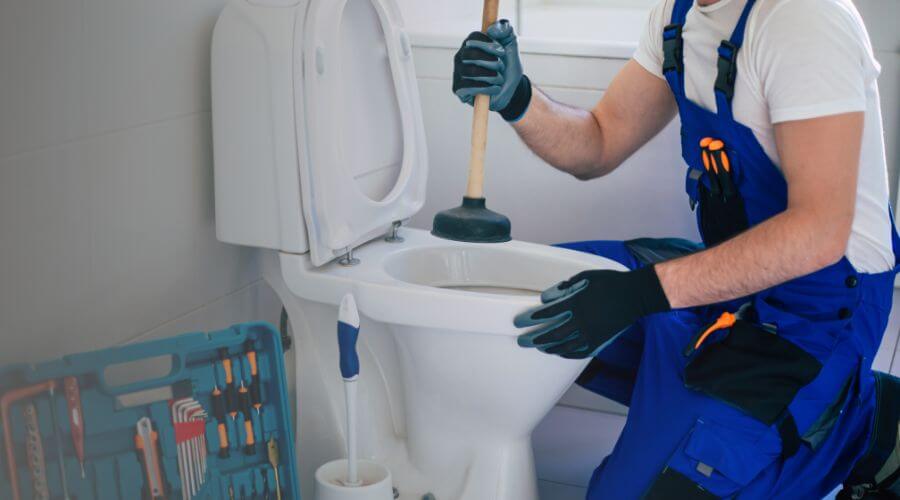 Local 24/7 Emergency Plumbing in Salida, CA